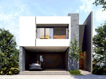 Casa en VENTA en LOMAS DEL DORADO