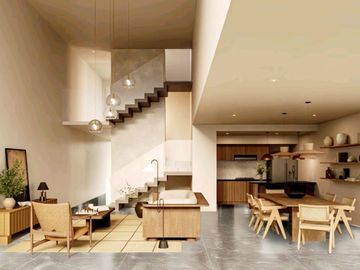 Casa en VENTA en LOMAS DEL DORADO