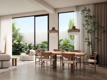 Casa en VENTA en PUNTO LOMAS