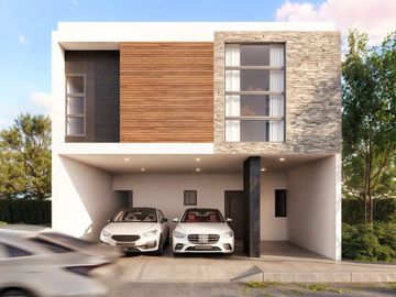 Casa en VENTA en PUNTO LOMAS