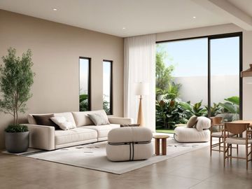 Casa en VENTA en PUNTO LOMAS