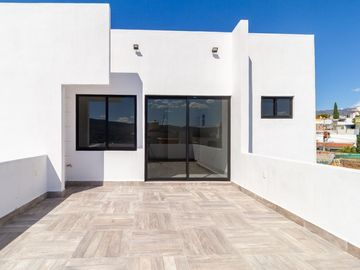 Casa en Venta, El Tizatillo