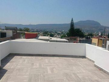 Casa en Venta, El Tizatillo