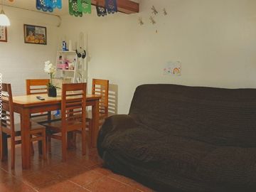 Rebajado!! Casa 3D avda El Descanso