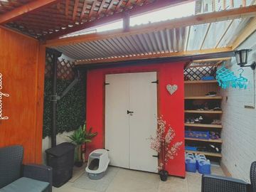Rebajado!! Casa 3D avda El Descanso