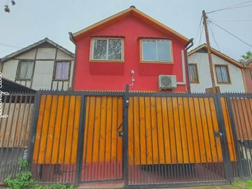 Rebajado!! Casa 3D avda El Descanso