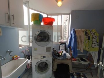 ALQUILER DE DEPARTAMENTO FRENTE A EMBAJADA DE LOS EE.UU
