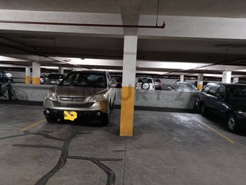 ALQUILER DE DEPARTAMENTO FRENTE A EMBAJADA DE LOS EE.UU
