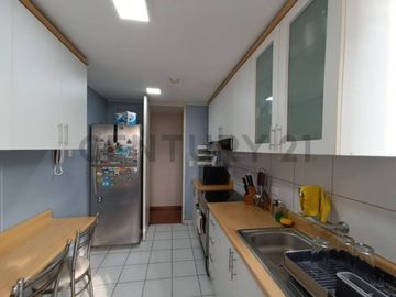 ALQUILER DE DEPARTAMENTO FRENTE A EMBAJADA DE LOS EE.UU