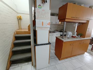 Casa en venta en Maipú - Enorme y bella