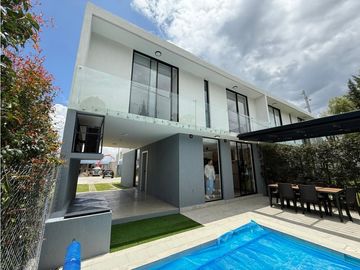 Tumbaco, Casa en Venta, 158m2, 3 Habitaciones