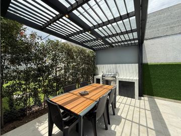 Tumbaco, Casa en Venta, 158m2, 3 Habitaciones