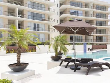 TAINA RESIDENCIAL, CUMBRES