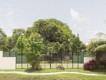 TAINA RESIDENCIAL