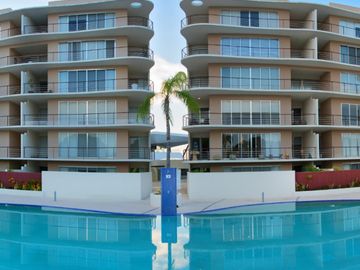 TAINA RESIDENCIAL