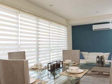 TAINA RESIDENCIAL