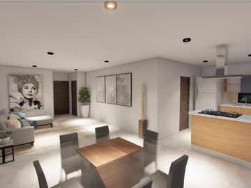 Departamento en venta ByR30 en Virreyes