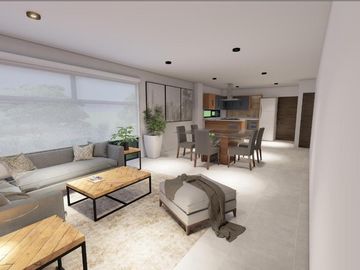 Departamento en venta ByR30 en Virreyes