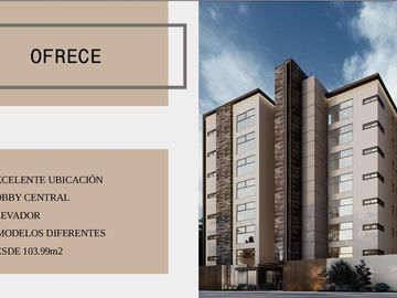 Departamento en venta ByR30 en Virreyes