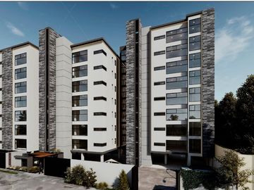 Departamento en venta ByR30 en Virreyes