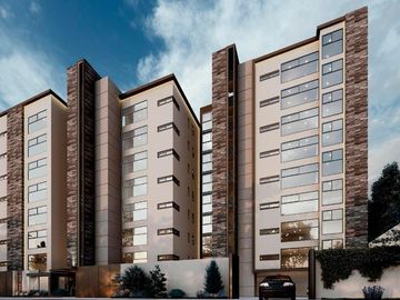 Departamento en venta ByR30 en Virreyes