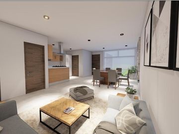 Departamento en venta ByR30 en Virreyes