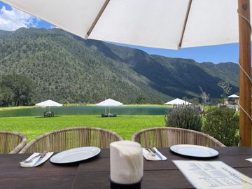 BELLISIMA CASA CAMPESTRE EN ARTEAGA COAHUILA