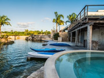 Casa de un piso en venta en privada Dzidzil-ha