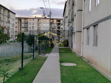 SE VENDE DEPARTAMENTO EN CONDOMINIO AIRES DEL VALLE SAN FELIPE