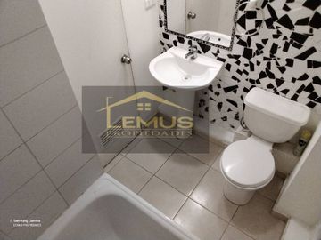 SE VENDE DEPARTAMENTO EN CONDOMINIO AIRES DEL VALLE SAN FELIPE