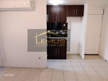 SE VENDE DEPARTAMENTO EN CONDOMINIO AIRES DEL VALLE SAN FELIPE
