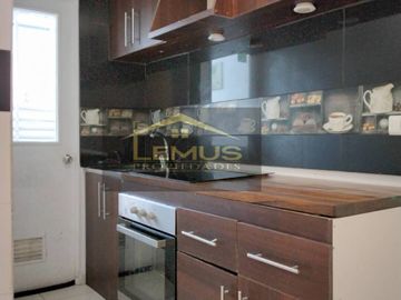 SE VENDE DEPARTAMENTO EN CONDOMINIO AIRES DEL VALLE SAN FELIPE