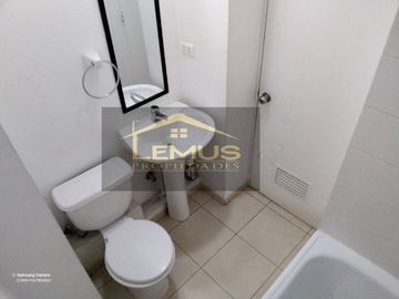 SE VENDE DEPARTAMENTO EN CONDOMINIO AIRES DEL VALLE SAN FELIPE