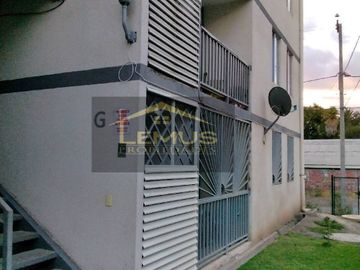SE VENDE DEPARTAMENTO EN CONDOMINIO AIRES DEL VALLE SAN FELIPE