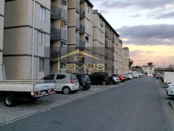 SE VENDE DEPARTAMENTO EN CONDOMINIO AIRES DEL VALLE SAN FELIPE