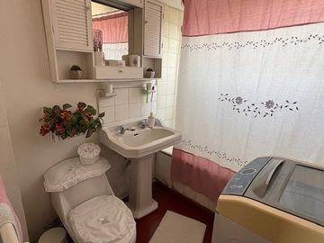 Casa en Venta en Cotapos