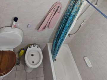 Venta 1 Dorm Torres Pueyrredon Piso 16 APTO CREDITO