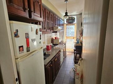 Venta 1 Dorm Torres Pueyrredon Piso 16 APTO CREDITO