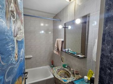 Venta 1 Dorm Torres Pueyrredon Piso 16 APTO CREDITO