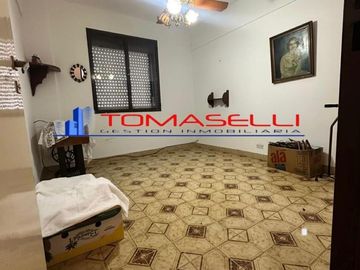 VENTA - DEPARTAMENTO 3 AMBIENTES - FLORES