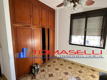 VENTA - DEPARTAMENTO 3 AMBIENTES - FLORES