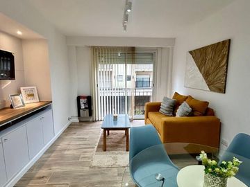 VENTA departamento Centro Mar del Plata 2 ambientes