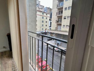 VENTA departamento Centro Mar del Plata 2 ambientes