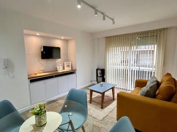 VENTA departamento Centro Mar del Plata 2 ambientes