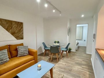 VENTA departamento Centro Mar del Plata 2 ambientes