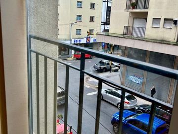 VENTA departamento Centro Mar del Plata 2 ambientes
