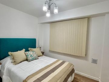 VENTA departamento Centro Mar del Plata 2 ambientes