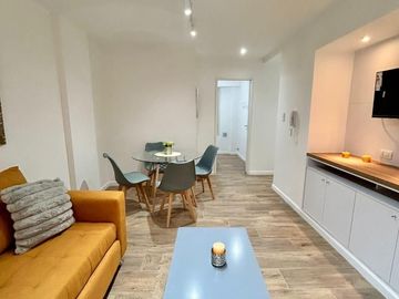 VENTA departamento Centro Mar del Plata 2 ambientes