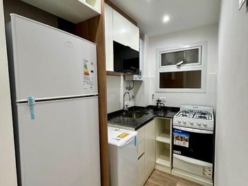VENTA departamento Centro Mar del Plata 2 ambientes