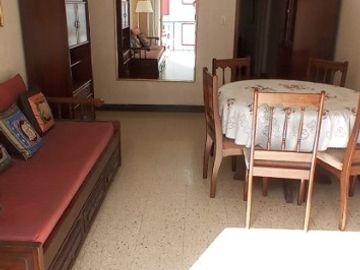 Departamento en venta de 1 dormitorio en Centro
